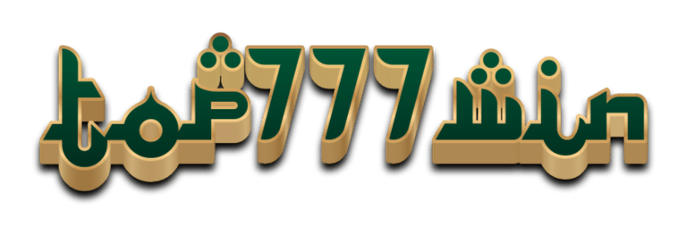 LOGO TOP777WIN